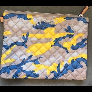 MZ Wallace Large Metro Pouch